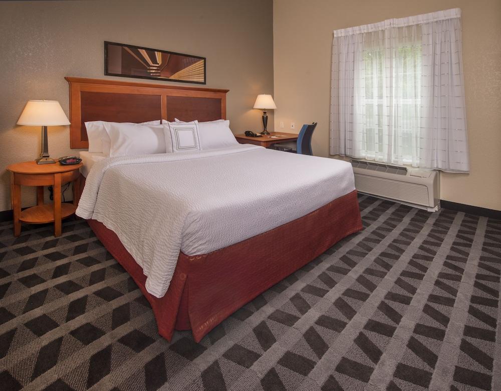 Towneplace Suites By Marriott Clinton At Joint Base Andrews Екстериор снимка
