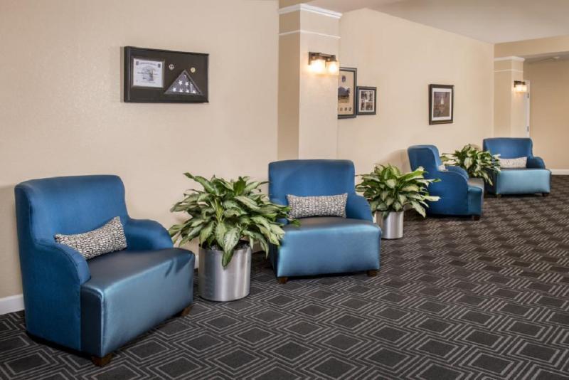 Towneplace Suites By Marriott Clinton At Joint Base Andrews Екстериор снимка