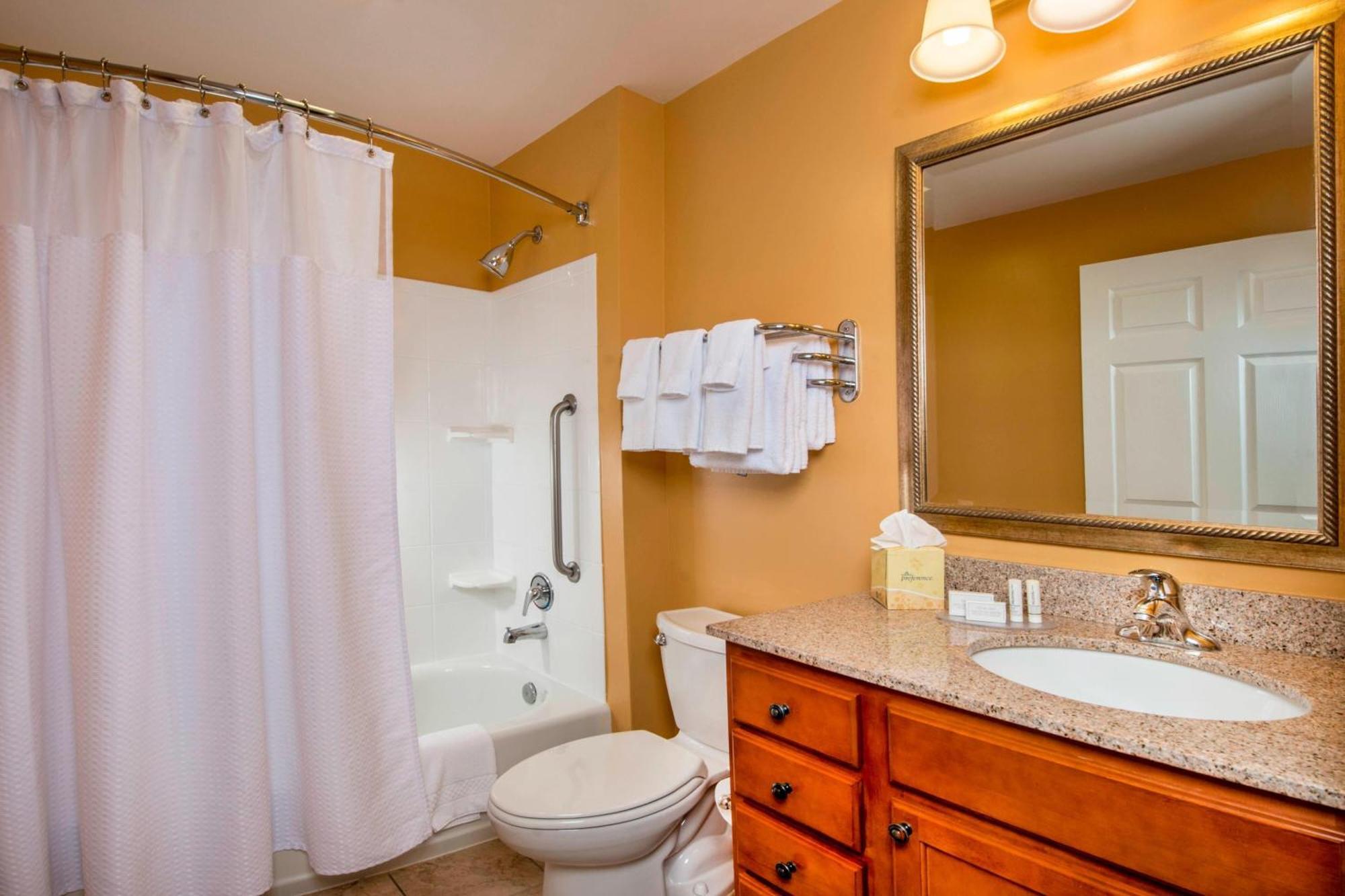 Towneplace Suites By Marriott Clinton At Joint Base Andrews Екстериор снимка