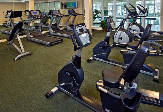 Towneplace Suites By Marriott Clinton At Joint Base Andrews Екстериор снимка