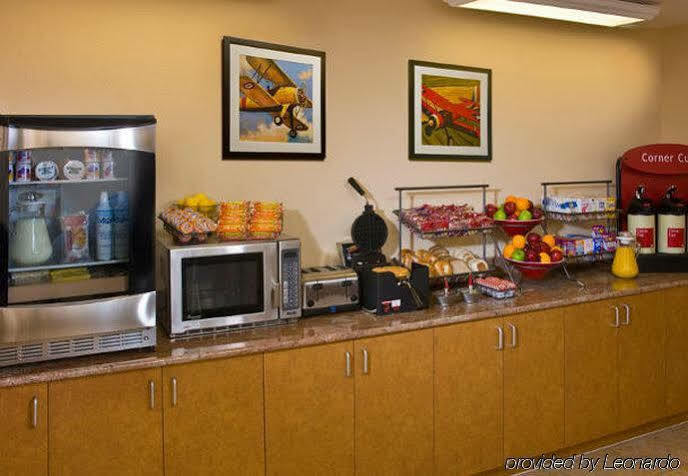 Towneplace Suites By Marriott Clinton At Joint Base Andrews Екстериор снимка